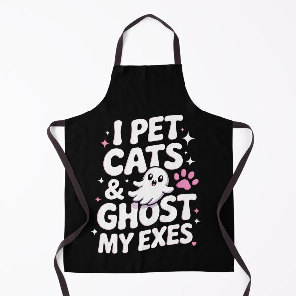 Item preview, Soft on cats, savage with exes designed and sold by YounexxART.