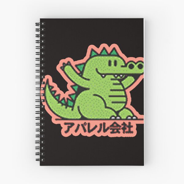 Item preview, dino tzar manga designed and sold by Ratatatts.