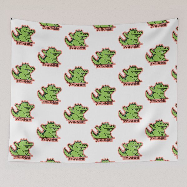Item preview, dino tzar manga designed and sold by Ratatatts.