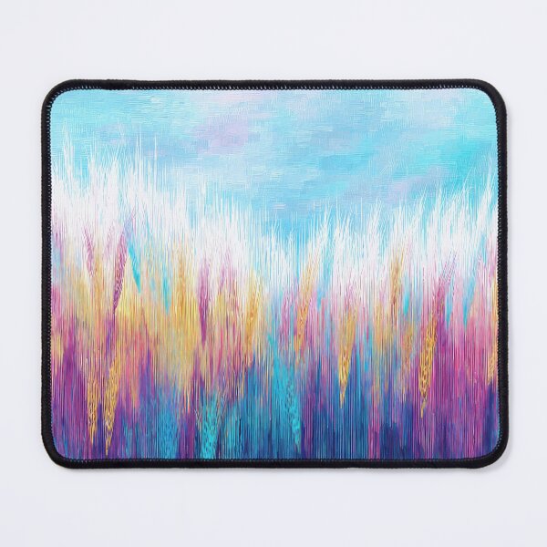 Item preview, Fields of Color designed and sold by riquishop.