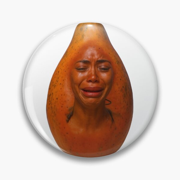 Item preview, crying amaya papaya.... literally  designed and sold by jessicaleah15.