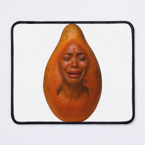 Item preview, crying amaya papaya.... literally  designed and sold by jessicaleah15.