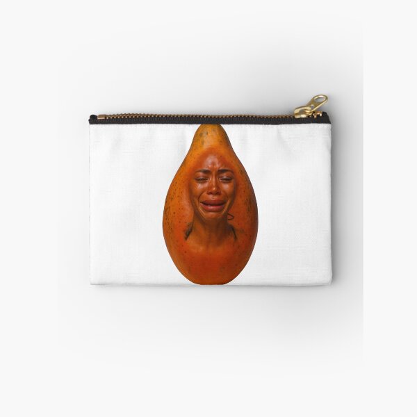 Item preview, crying amaya papaya.... literally  designed and sold by jessicaleah15.