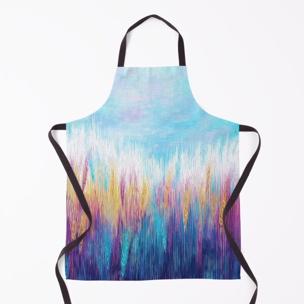 Item preview, Fields of Color designed and sold by riquishop.