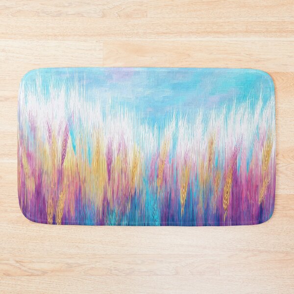 Item preview, Fields of Color designed and sold by riquishop.