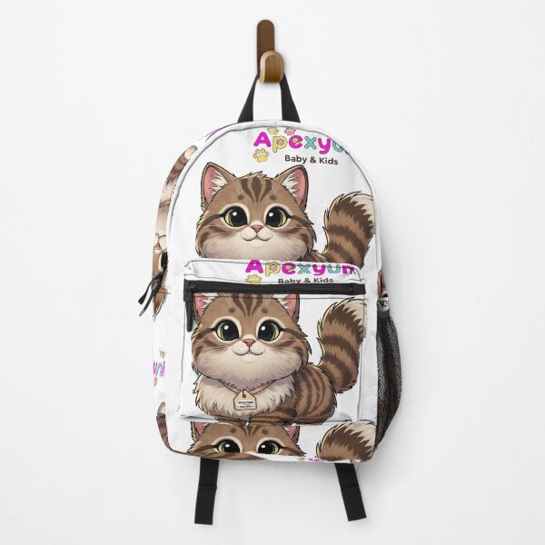 Item preview, MINI Maine Coon WILDS COLECTION APEXYUM designed and sold by APEXYUM.