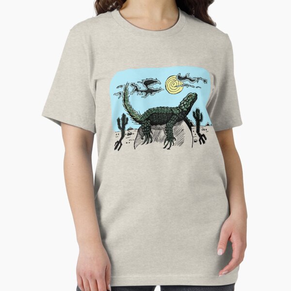 Item preview, desert lizards, desert gecko, desert reptile  designed and sold by ms  designs.
