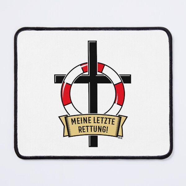 Item preview, My Last Hope! (Faith / Cross / POS / 3C) designed and sold by Roderix.