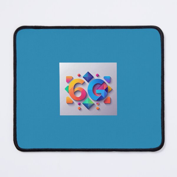 Item preview, 6G network designed and sold by DrAMROS.