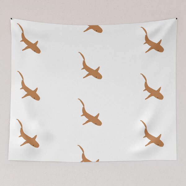 Item preview, Nurse Shark  designed and sold by seabiscuit28.