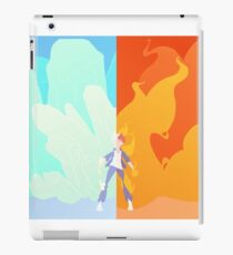 Tododual iPad-Hülle & Klebefolie