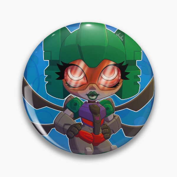 Item preview, Chibi vortex 1 designed and sold by Siberstudios.