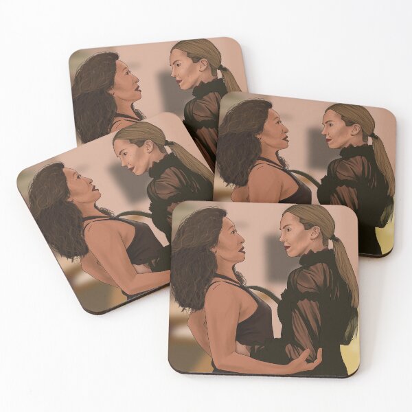 Item preview, Killing Eve designed and sold by Hendy-Inc.