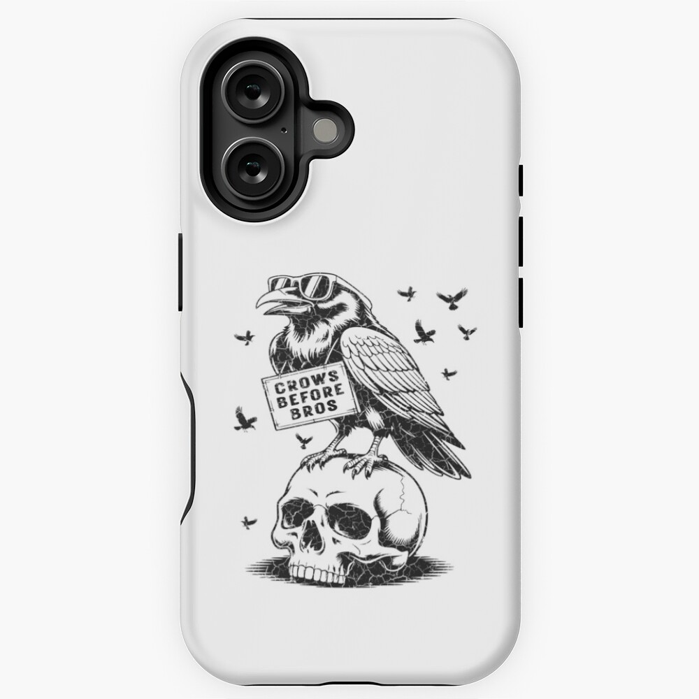 Item preview, iPhone Magsafe Tough Case designed and sold by EthosWear.