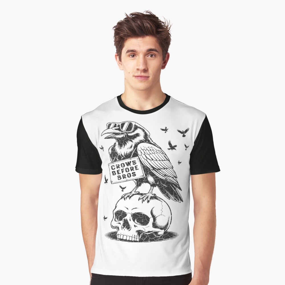 Item preview, Graphic T-Shirt designed and sold by EthosWear.