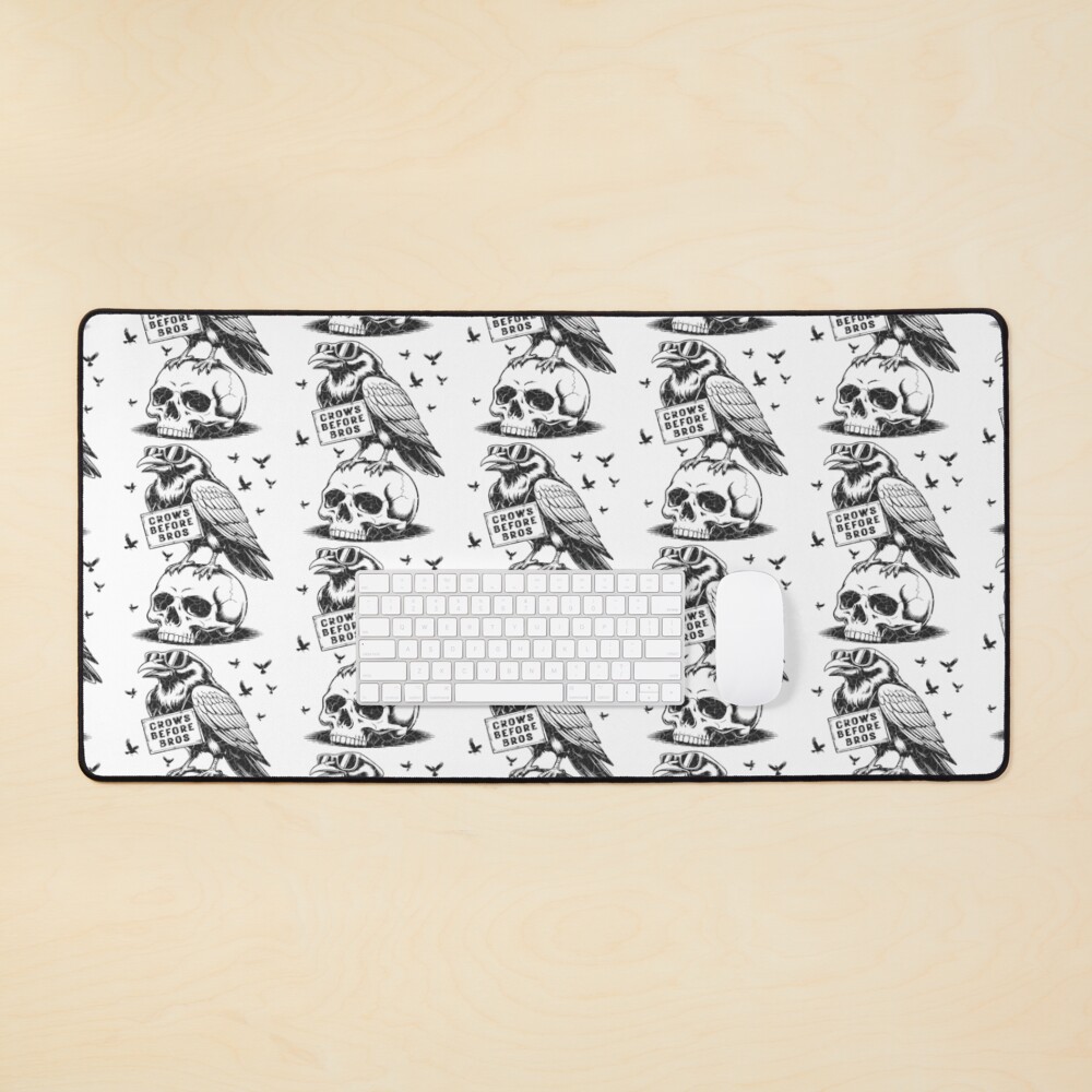 Item preview, Desk Mat designed and sold by EthosWear.