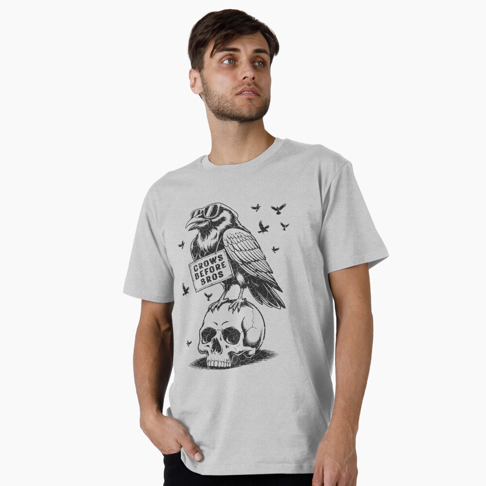 Item preview, Premium T-Shirt designed and sold by EthosWear.