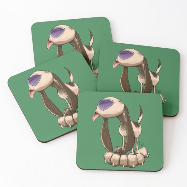 Item preview, Waggy Dog designed and sold by KipeArtworks.
