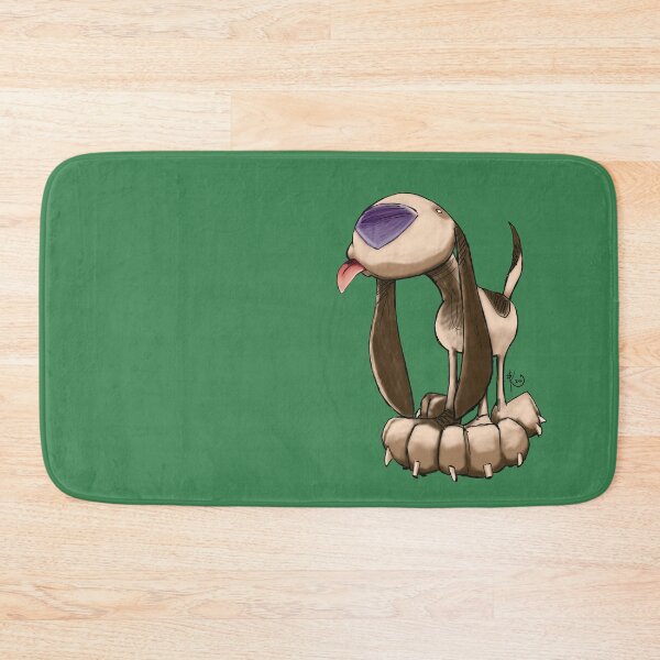 Item preview, Waggy Dog designed and sold by KipeArtworks.
