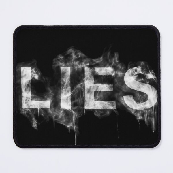 Item preview, Lies designed and sold by Brendon987.