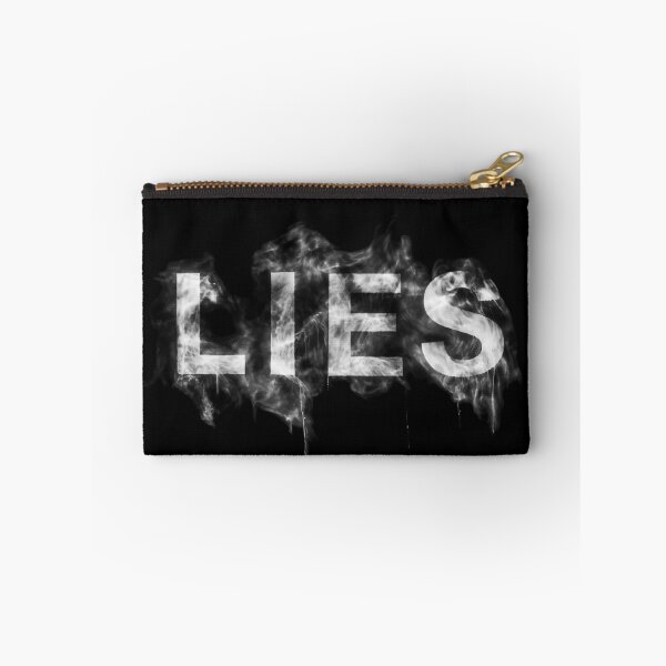 Item preview, Lies designed and sold by Brendon987.