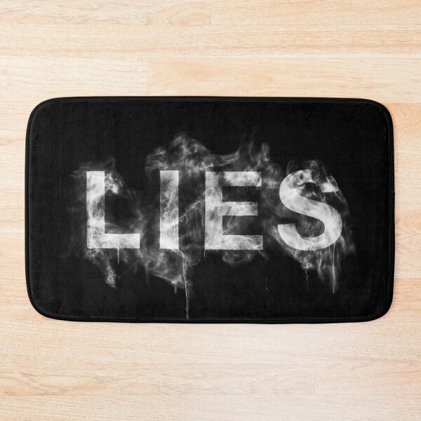 Item preview, Lies designed and sold by Brendon987.