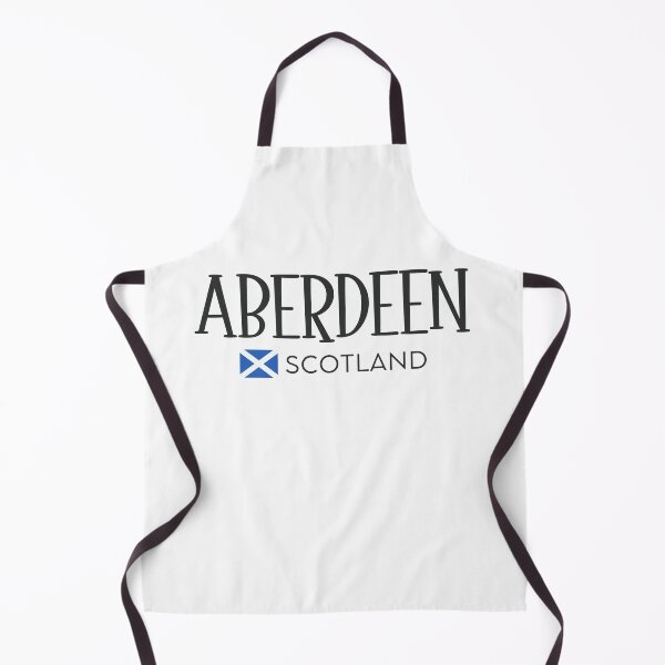 Item preview, Aberdeen - Scotland designed and sold by StudioRedKoala.