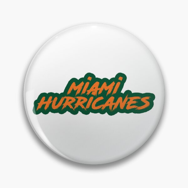 Item preview, miami hurricanes designed and sold by designsbysamantha.