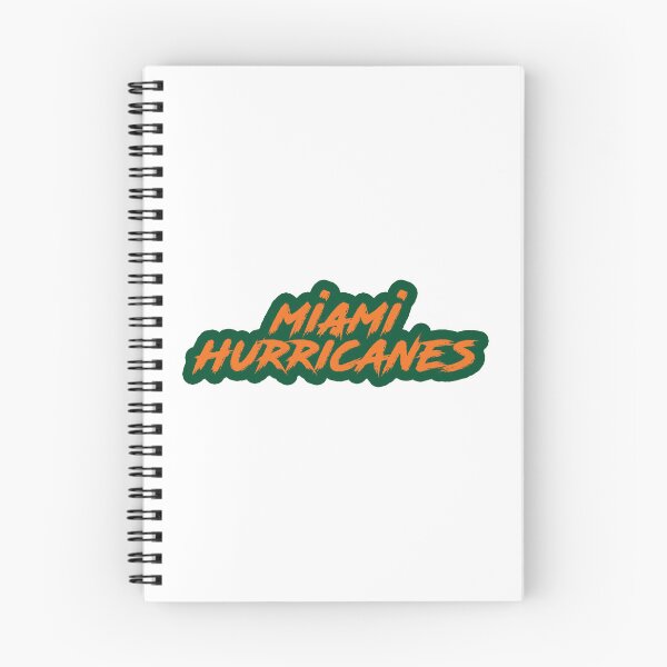Item preview, miami hurricanes designed and sold by designsbysamantha.