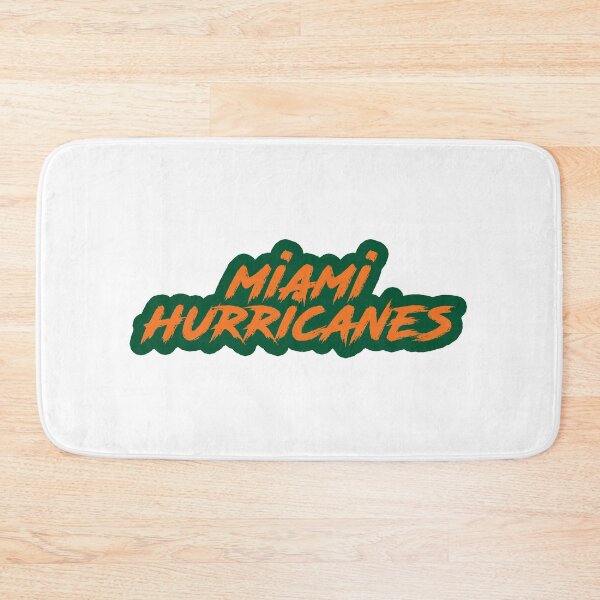Item preview, miami hurricanes designed and sold by designsbysamantha.