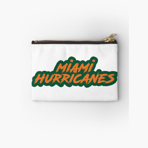 Item preview, miami hurricanes designed and sold by designsbysamantha.