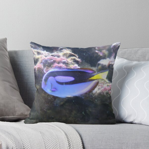 Item preview, blue tang designed and sold by littlezoo317.