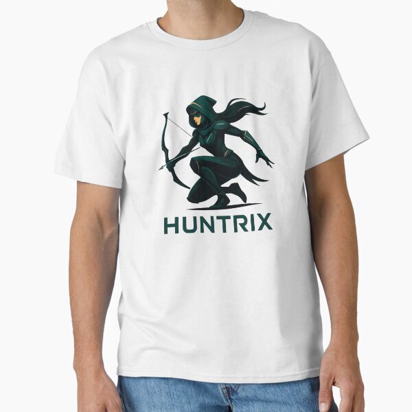 Item preview, Huntrix: Seek. Discover. Conquer. - The Pursuit of Knowledge designed and sold by DADA_Art.