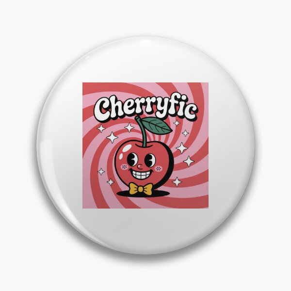 Item preview, Cherryfic designed and sold by ArtQueen777.