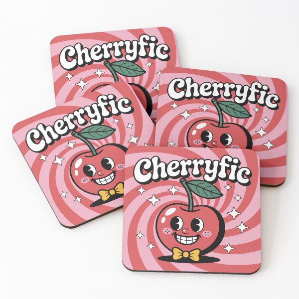 Item preview, Cherryfic designed and sold by ArtQueen777.
