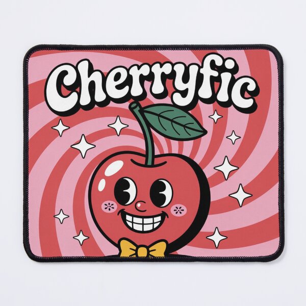 Item preview, Cherryfic designed and sold by ArtQueen777.