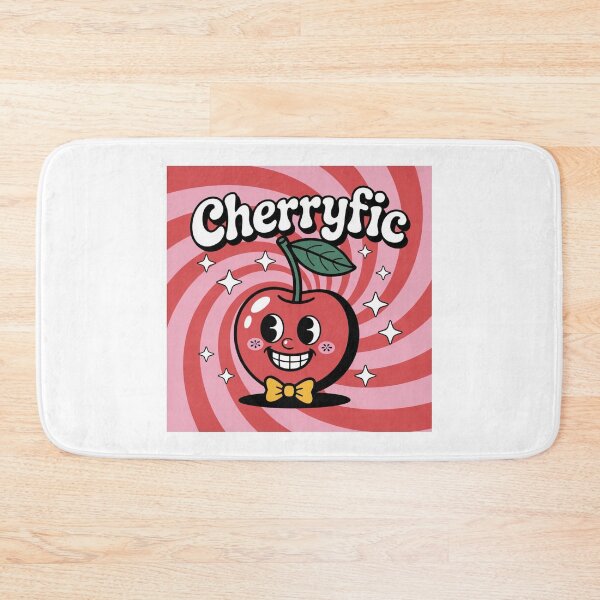 Item preview, Cherryfic designed and sold by ArtQueen777.