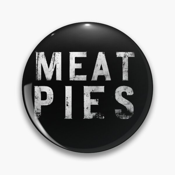Item preview, Meat pies designed and sold by Brendon987.