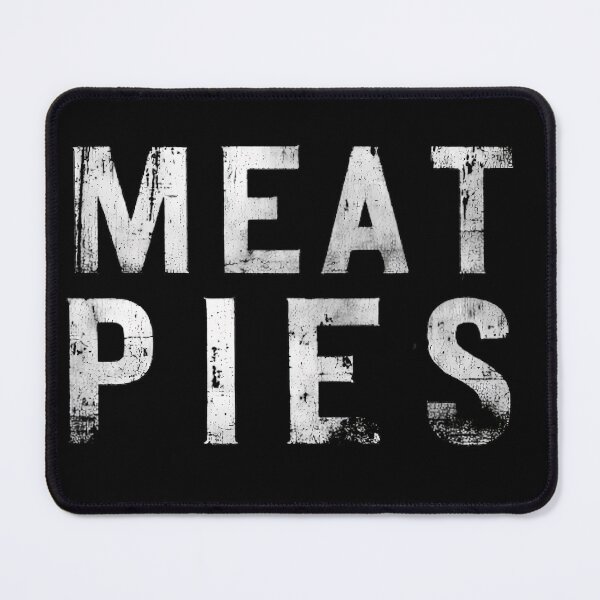 Item preview, Meat pies designed and sold by Brendon987.