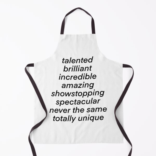 Item preview, talented brilliant incredible designed and sold by ipek x.