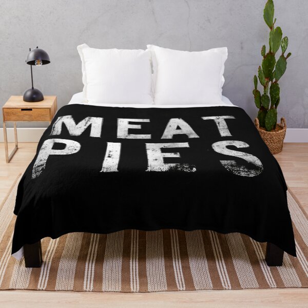Item preview, Meat pies designed and sold by Brendon987.
