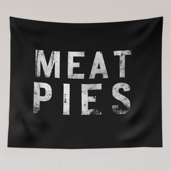 Item preview, Meat pies designed and sold by Brendon987.