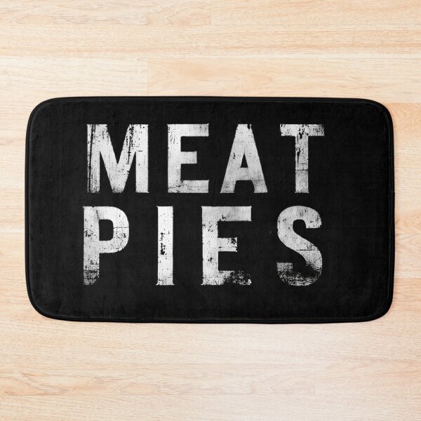 Item preview, Meat pies designed and sold by Brendon987.