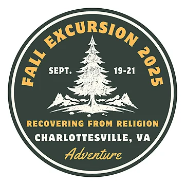 Artwork thumbnail, Excursion2025 by RfR-org