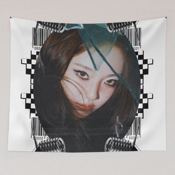 Item preview, Ningning Aespa designed and sold by Celestinya.