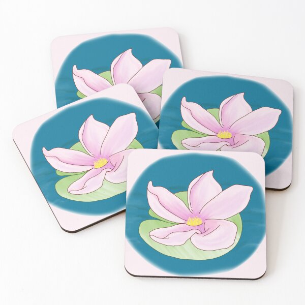 Item preview, Ingredient: Lotus petals designed and sold by NessiesKillerCraft.