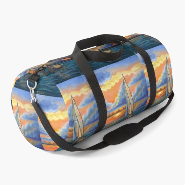 Item preview, Sailing at dawn designed and sold by Elena Dunaeva.
