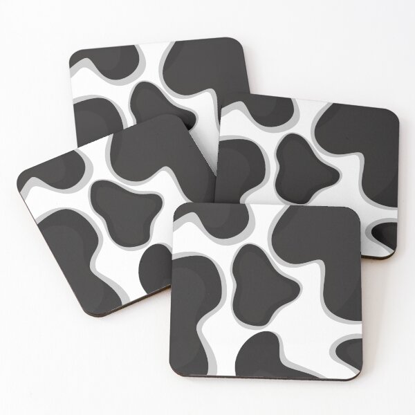 Item preview, cow print designed and sold by ipek x.
