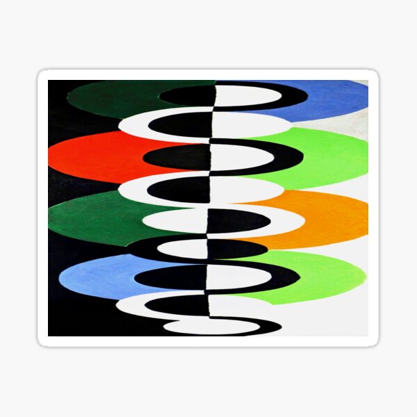 Item preview, Balanced Frequency designed and sold by SouthPrint.