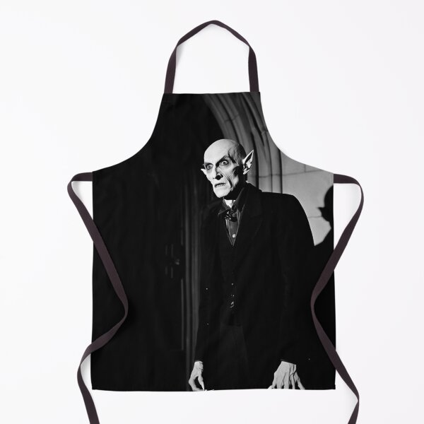 Item preview,  Nosferatu the Vampire vintage style halloween Photography spooky designed and sold by Vintage Designs +.